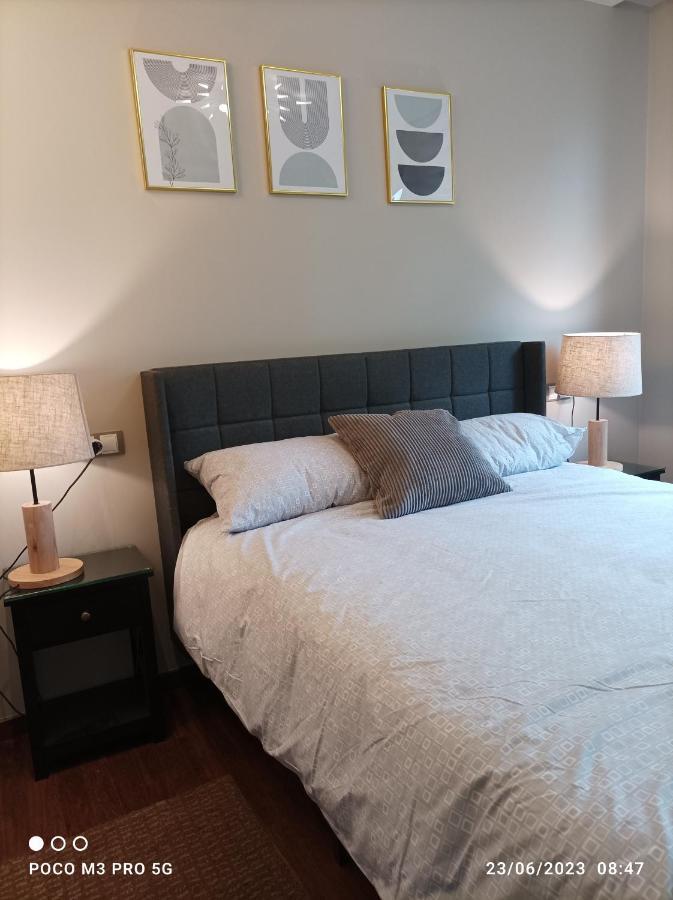 Apartamento Piscina 2G By Urraca Suites Viveiro Kültér fotó