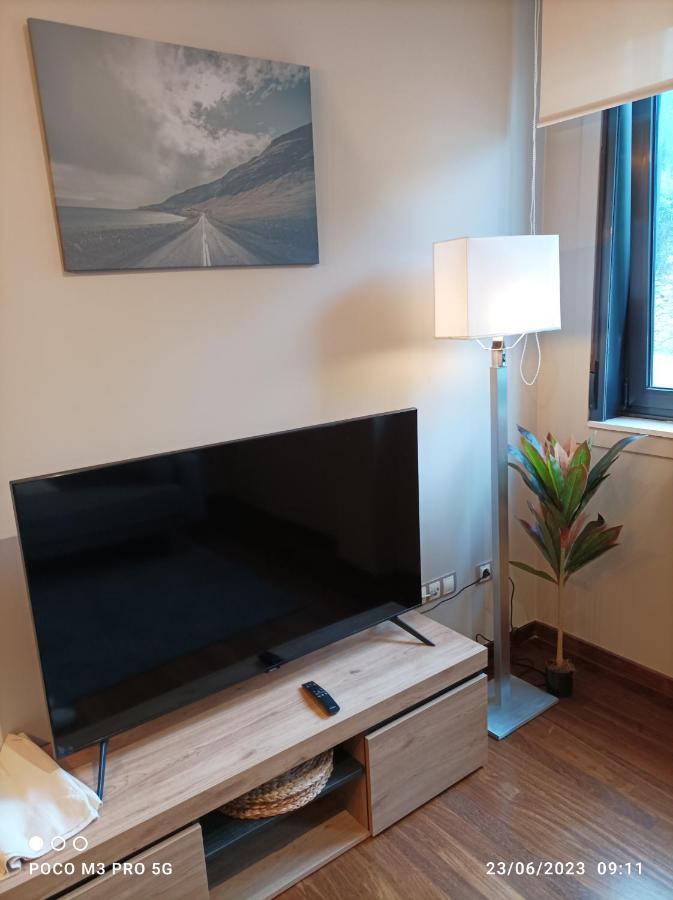 Apartamento Piscina 2G By Urraca Suites Viveiro Kültér fotó