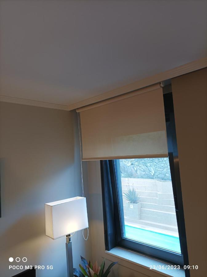 Apartamento Piscina 2G By Urraca Suites Viveiro Kültér fotó