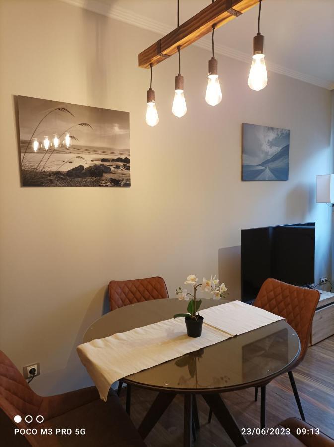 Apartamento Piscina 2G By Urraca Suites Viveiro Kültér fotó